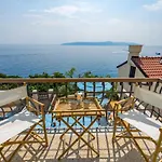 Albina Apartmanhotel Mošćenička Draga