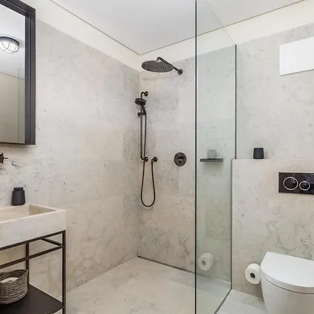 Albina Lejlighedshotel *