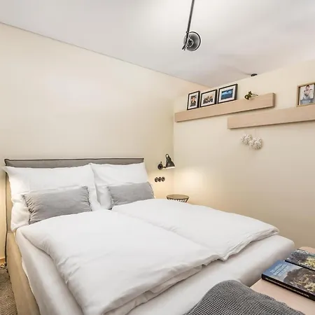 Aparthotel Albina