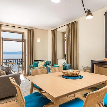 Aparthotel Albina