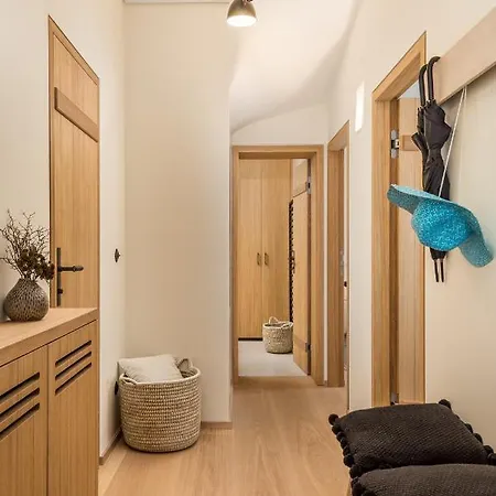 Albina Lejlighedshotel Mošćenička Draga