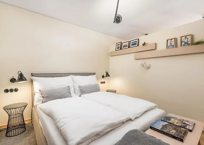 Apart-hotel Albina