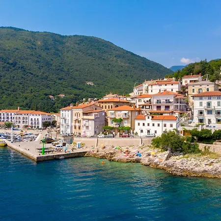 Albina Mošćenička Draga