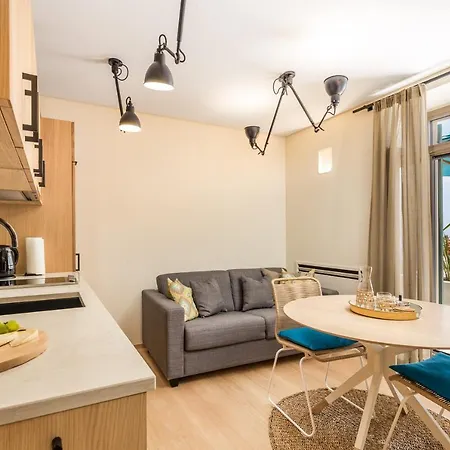 Albina * Mošćenička Draga