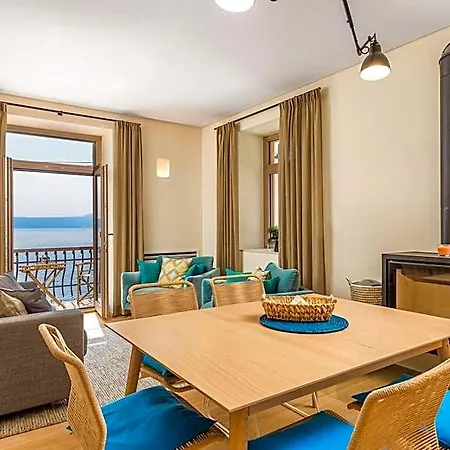 Aparthotel Albina