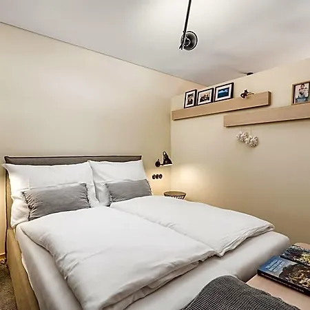 Aparthotel Albina