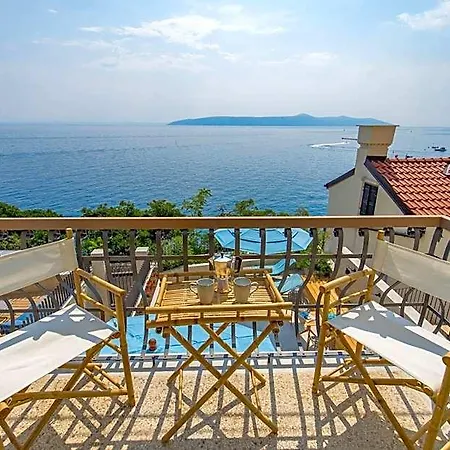 Aparthotel Albina