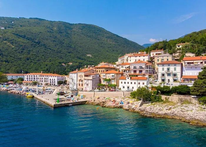 Albina Mošćenička Draga