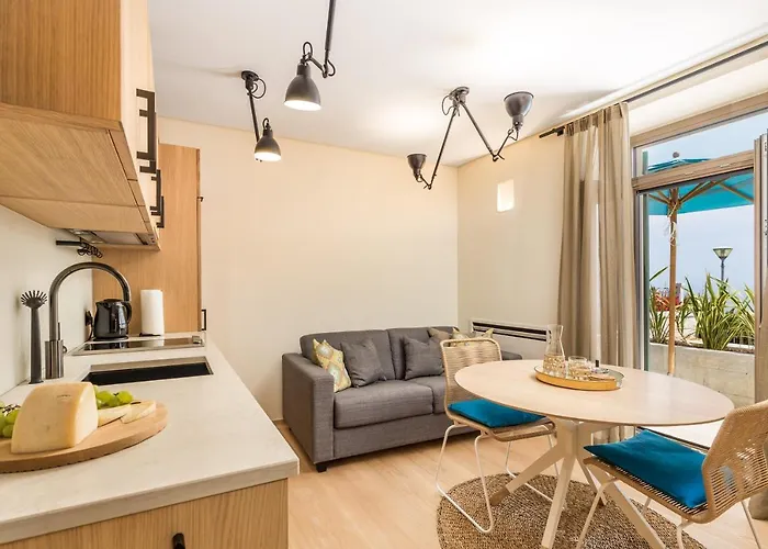 Albina * Mošćenička Draga