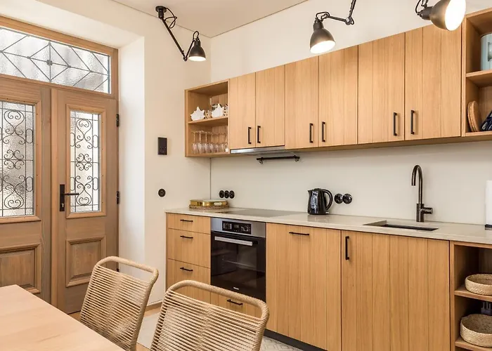 Albina Aparthotel Mošćenička Draga